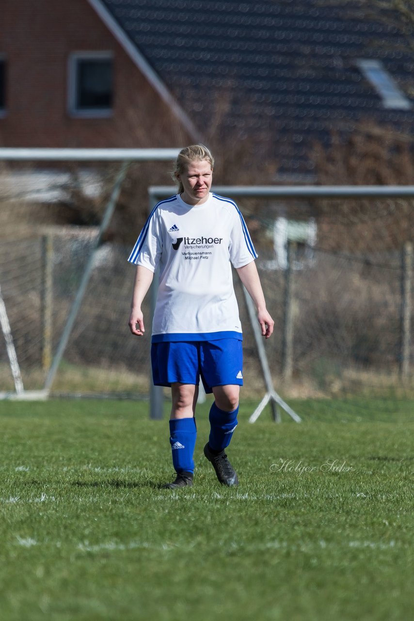 Bild 218 - Frauen TSV Wiemersdorf - VfL Struvenhuetten : Ergebnis: 3:1